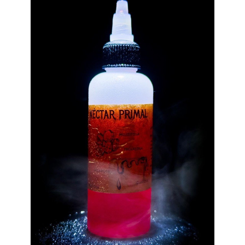 Nectar primal